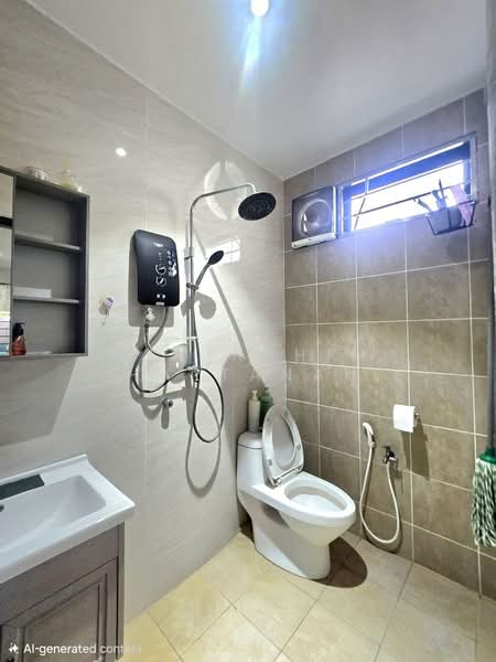 Terraced House for Sale in Ampang Jaya (Ampang) - AimiRahim Hartanah - PropertyGuru.com.my