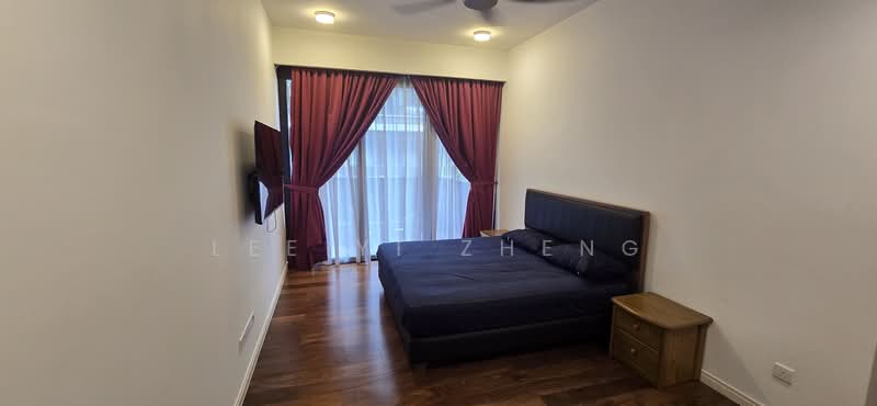 Condominium for Rent at Shorefront Residences - Lee Yi Zheng - PropertyGuru.com.my