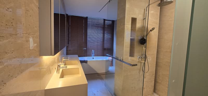 Condominium for Rent at Shorefront Residences - Lee Yi Zheng - PropertyGuru.com.my
