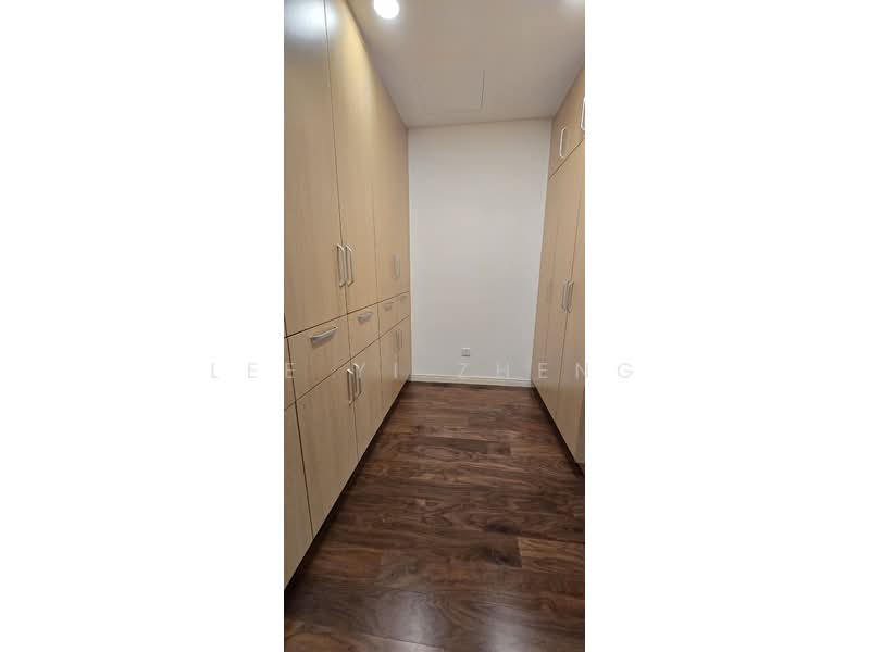 Condominium for Rent at Shorefront Residences - Lee Yi Zheng - PropertyGuru.com.my