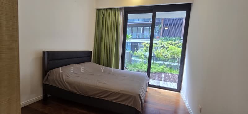 Condominium for Rent at Shorefront Residences - Lee Yi Zheng - PropertyGuru.com.my