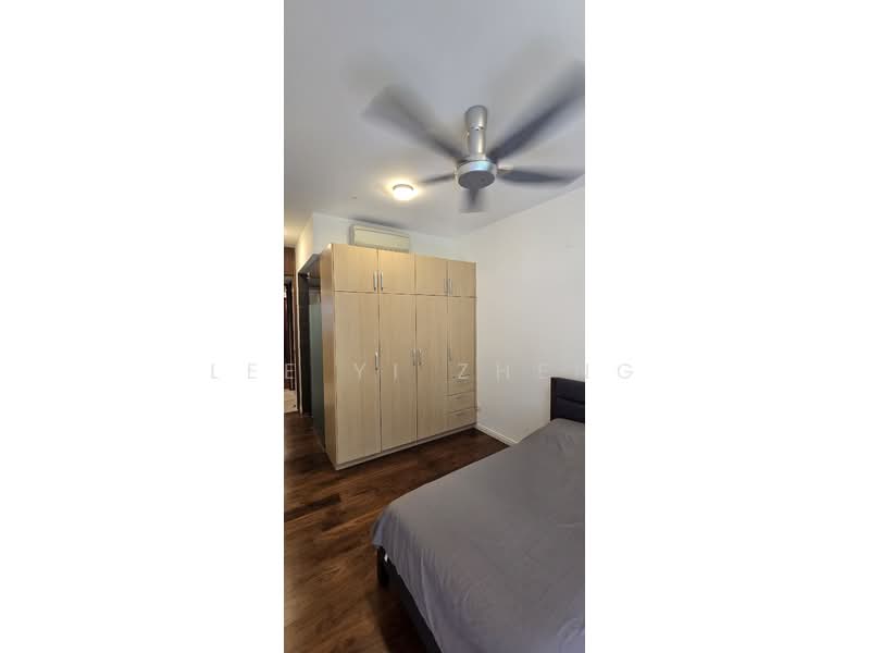 Condominium for Rent at Shorefront Residences - Lee Yi Zheng - PropertyGuru.com.my