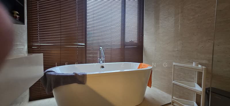 Condominium for Rent at Shorefront Residences - Lee Yi Zheng - PropertyGuru.com.my