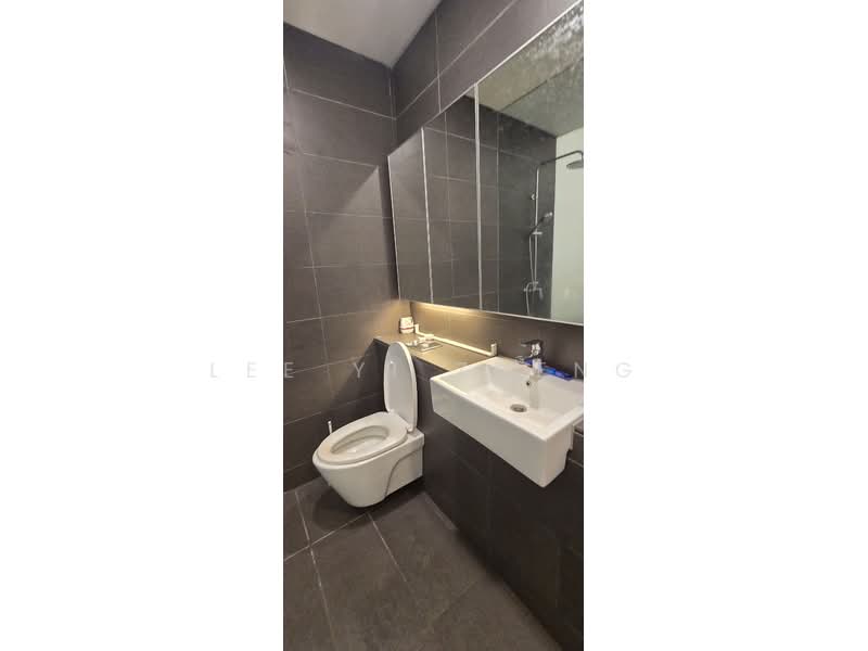 Condominium for Rent at Shorefront Residences - Lee Yi Zheng - PropertyGuru.com.my