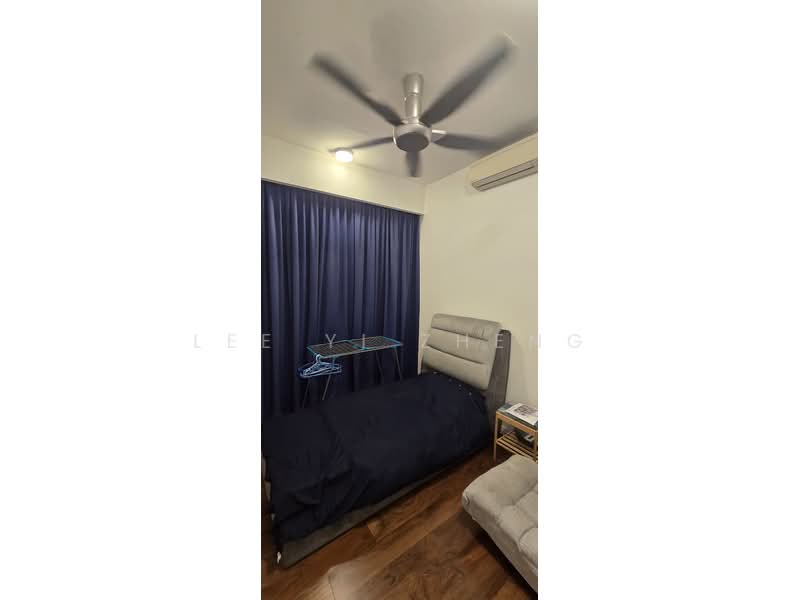 Condominium for Rent at Shorefront Residences - Lee Yi Zheng - PropertyGuru.com.my