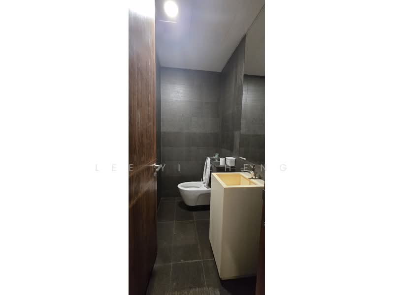 Condominium for Rent at Shorefront Residences - Lee Yi Zheng - PropertyGuru.com.my