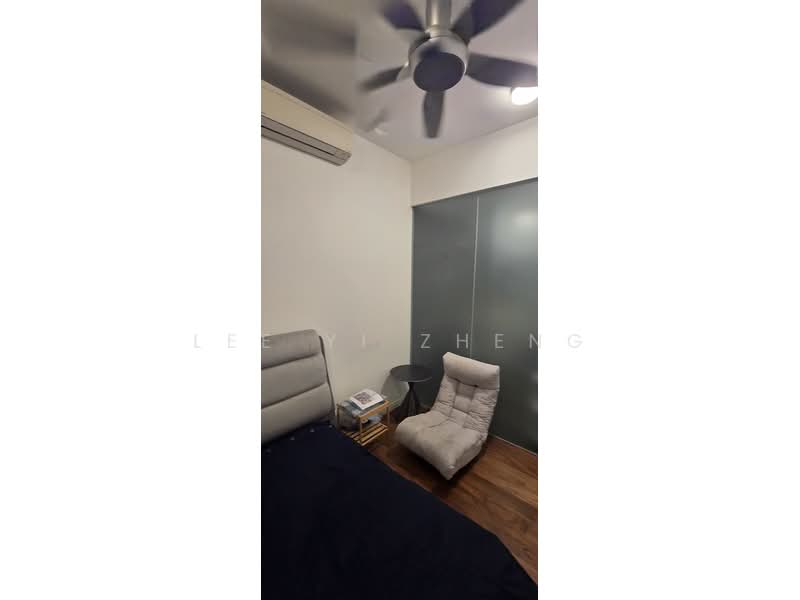 Condominium for Rent at Shorefront Residences - Lee Yi Zheng - PropertyGuru.com.my