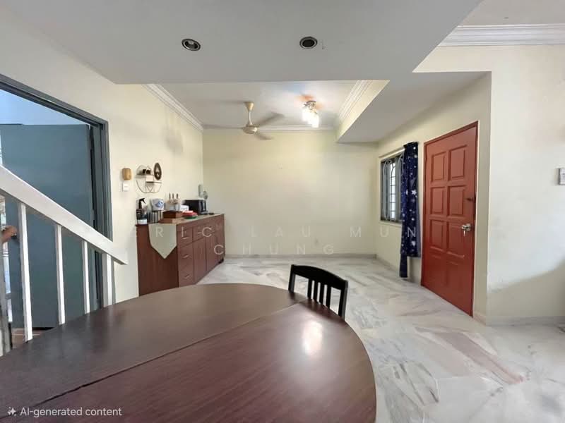 Rumah Teres 2 Tingkat untuk Disewa di Seksyen 2, Taman Kinrara (Puchong) - Eric Lau Mun Chung - PropertyGuru.com.my