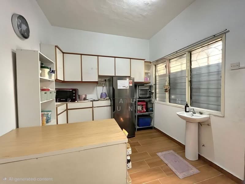 Rumah Teres 2 Tingkat untuk Disewa di Seksyen 2, Taman Kinrara (Puchong) - Eric Lau Mun Chung - PropertyGuru.com.my