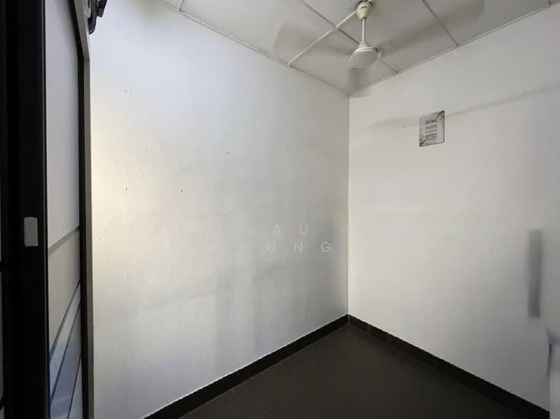 Rumah Teres 2 Tingkat untuk Disewa di Seksyen 2, Taman Kinrara (Puchong) - Eric Lau Mun Chung - PropertyGuru.com.my