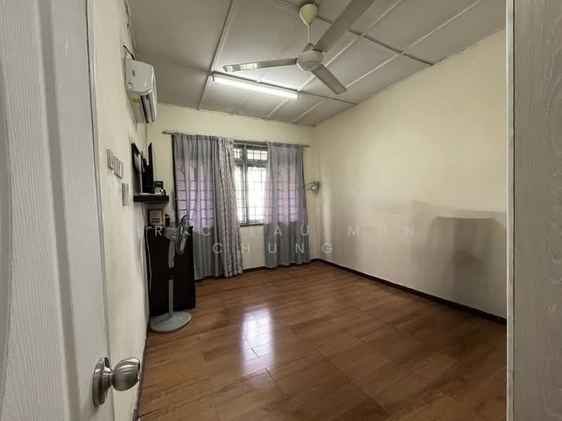 Rumah Teres 2 Tingkat untuk Disewa di Seksyen 2, Taman Kinrara (Puchong) - Eric Lau Mun Chung - PropertyGuru.com.my
