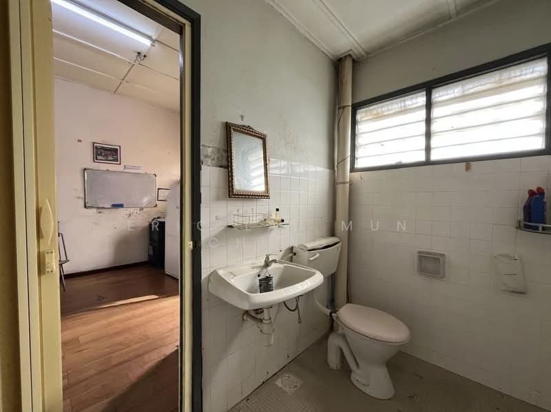 Rumah Teres 2 Tingkat untuk Disewa di Seksyen 2, Taman Kinrara (Puchong) - Eric Lau Mun Chung - PropertyGuru.com.my