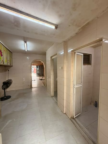 2-storey Terraced House for Sale in Taman Desa Cemerlang (Ulu Tiram) - Stephany . - Interior - PropertyGuru.com.my