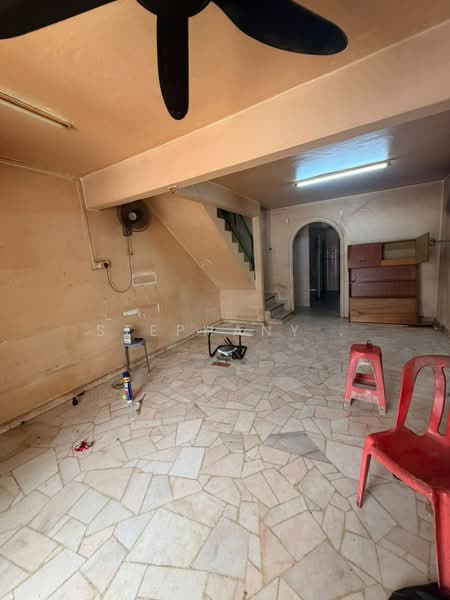 2-storey Terraced House for Sale in Taman Desa Cemerlang (Ulu Tiram) - Stephany . - Interior - PropertyGuru.com.my