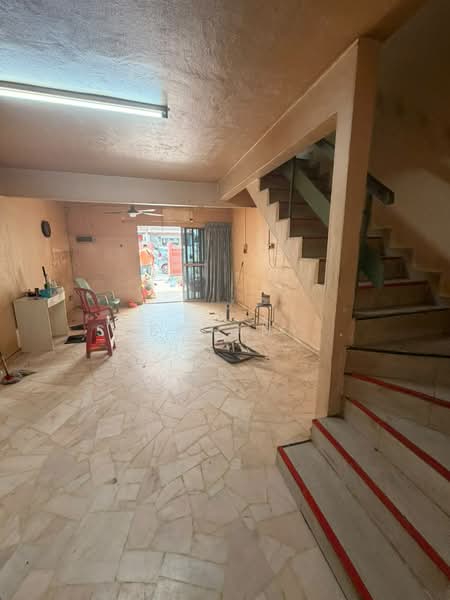 2-storey Terraced House for Sale in Taman Desa Cemerlang (Ulu Tiram) - Stephany . - Interior - PropertyGuru.com.my