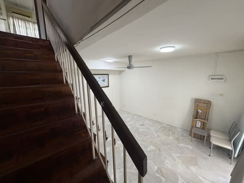Rumah Teres 2 Tingkat untuk Dijual di Kampung Gombak Indah (Batu Caves) - Mike Yap - Interior - PropertyGuru.com.my