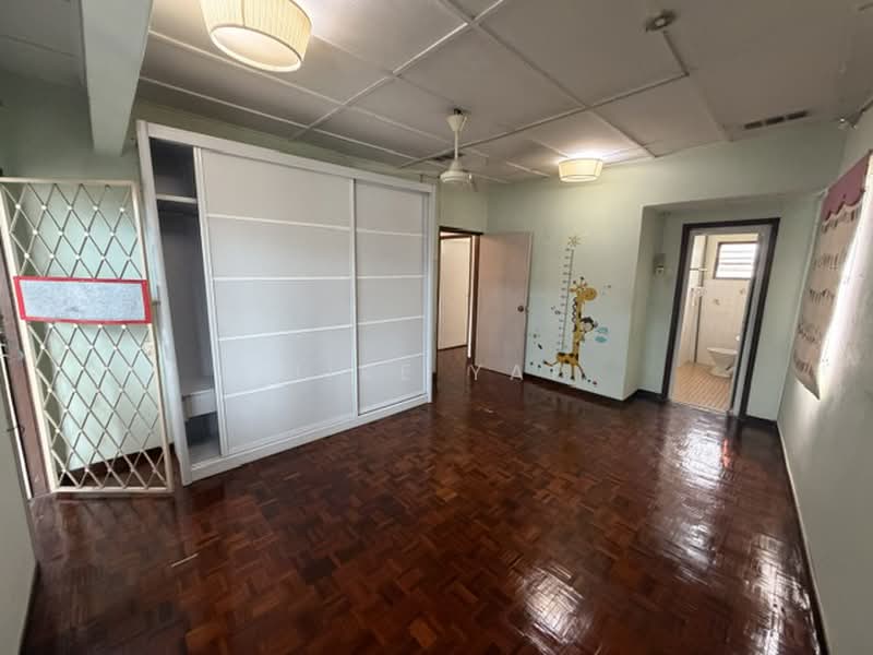 Rumah Teres 2 Tingkat untuk Dijual di Kampung Gombak Indah (Batu Caves) - Mike Yap - Bedroom - PropertyGuru.com.my