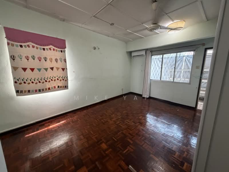 Rumah Teres 2 Tingkat untuk Dijual di Kampung Gombak Indah (Batu Caves) - Mike Yap - Interior - PropertyGuru.com.my