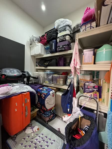 Cluster House for Sale in Taman Lagenda Putra (Kulai) - Nathan Chan - PropertyGuru.com.my