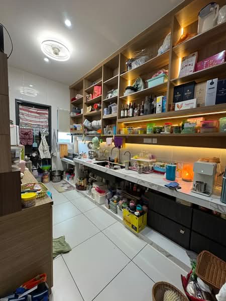 Cluster House for Sale in Taman Lagenda Putra (Kulai) - Nathan Chan - PropertyGuru.com.my