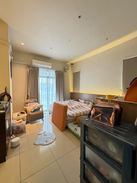 Cluster House for Sale in Taman Lagenda Putra (Kulai) - Nathan Chan - PropertyGuru.com.my