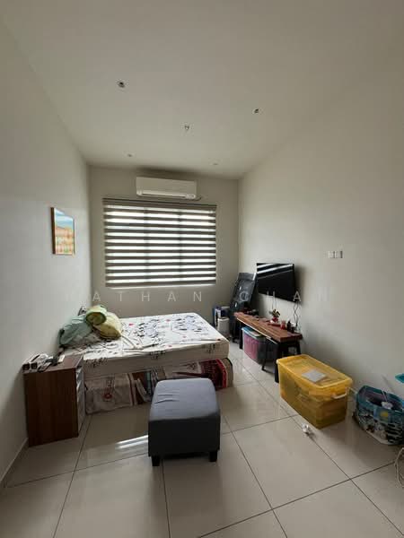 Cluster House for Sale in Taman Lagenda Putra (Kulai) - Nathan Chan - PropertyGuru.com.my