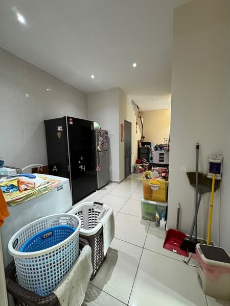 Cluster House for Sale in Taman Lagenda Putra (Kulai) - Nathan Chan - PropertyGuru.com.my
