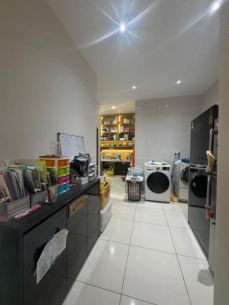 Cluster House for Sale in Taman Lagenda Putra (Kulai) - Nathan Chan - PropertyGuru.com.my