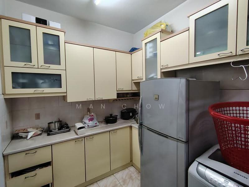 Kondominium untuk Dijual di Sri Ampang Mas Condominium - MAN CHOW - PropertyGuru.com.my
