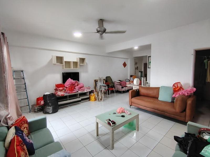 Kondominium untuk Dijual di Sri Ampang Mas Condominium - MAN CHOW - PropertyGuru.com.my