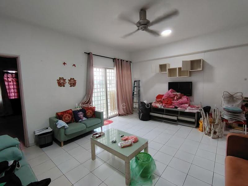 Kondominium untuk Dijual di Sri Ampang Mas Condominium - MAN CHOW - PropertyGuru.com.my