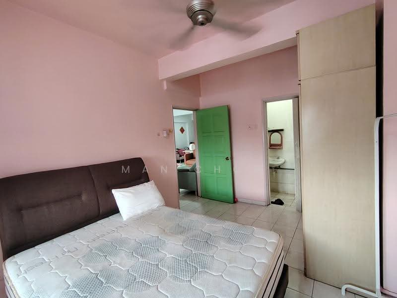 Kondominium untuk Dijual di Sri Ampang Mas Condominium - MAN CHOW - PropertyGuru.com.my