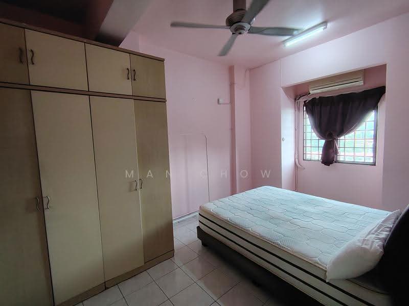 Kondominium untuk Dijual di Sri Ampang Mas Condominium - MAN CHOW - PropertyGuru.com.my