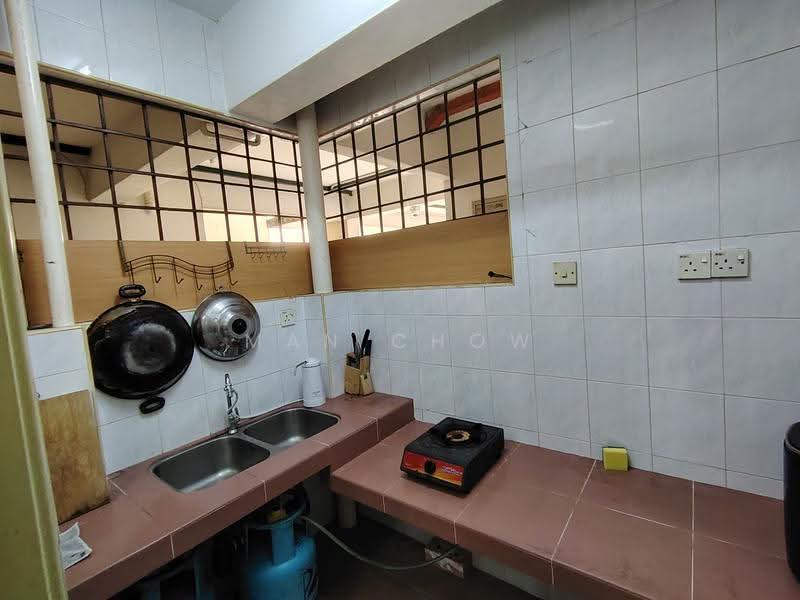 Kondominium untuk Dijual di Sri Ampang Mas Condominium - MAN CHOW - PropertyGuru.com.my