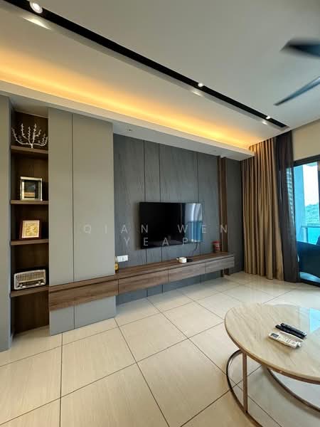 Condominium for Sale at Queens Residences Q1 @ Queens Waterfront - Qian Wen Yeap - PropertyGuru.com.my