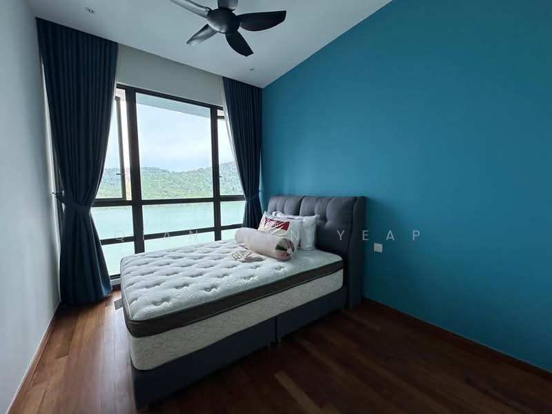 Condominium for Sale at Queens Residences Q1 @ Queens Waterfront - Qian Wen Yeap - PropertyGuru.com.my