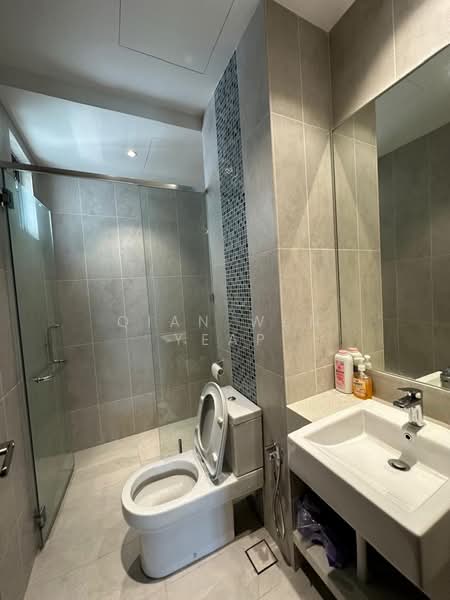 Condominium for Sale at Queens Residences Q1 @ Queens Waterfront - Qian Wen Yeap - PropertyGuru.com.my