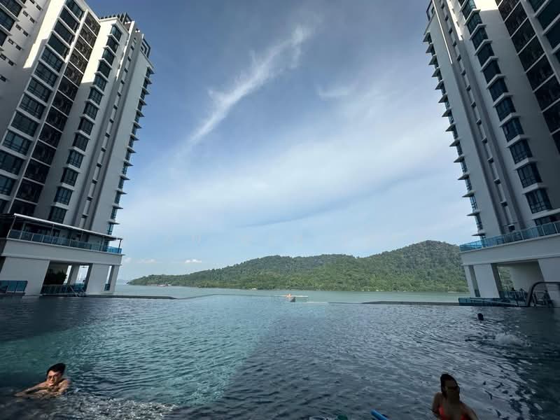 Condominium for Sale at Queens Residences Q1 @ Queens Waterfront - Qian Wen Yeap - PropertyGuru.com.my