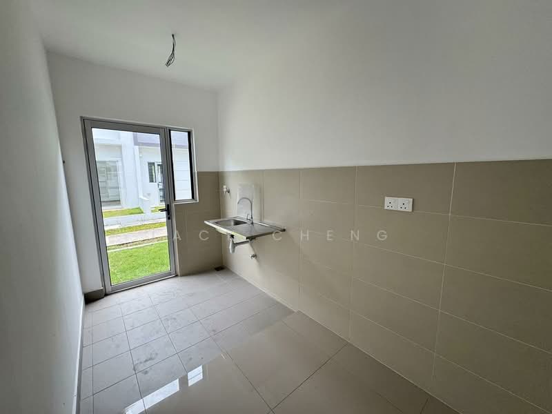 Rumah Teres 2 Tingkat untuk Dijual di Bandar Tasik Puteri (Rawang) - Jack Cheng - Kitchen - PropertyGuru.com.my