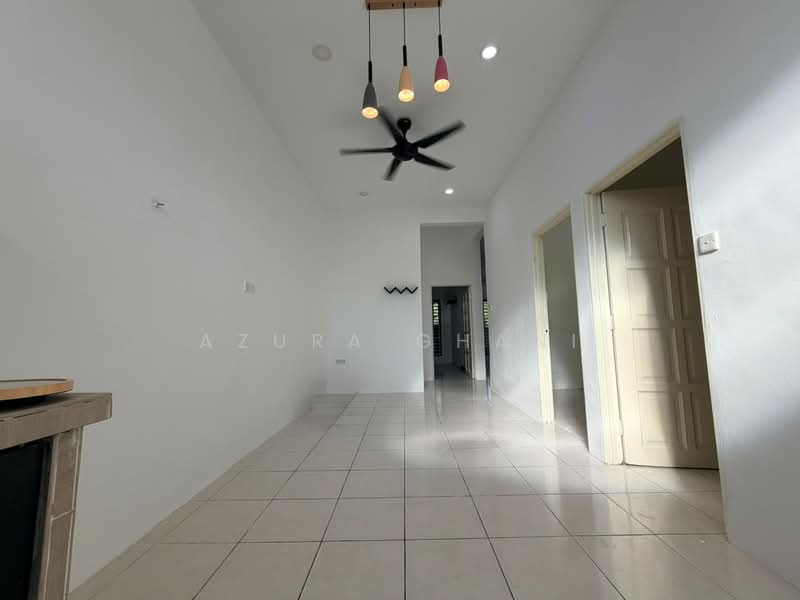 2-storey Terraced House for Sale in Sungai Petani (Kedah) - Azura Ghani - Interior - PropertyGuru.com.my
