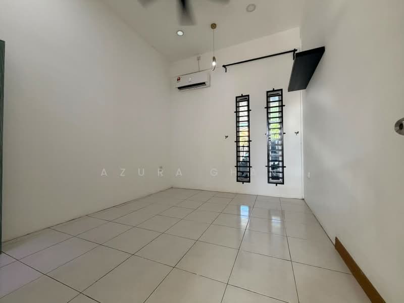 2-storey Terraced House for Sale in Sungai Petani (Kedah) - Azura Ghani - Interior - PropertyGuru.com.my