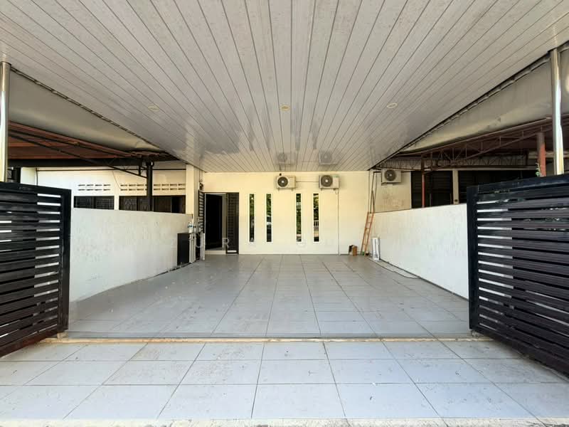 2-storey Terraced House for Sale in Sungai Petani (Kedah) - Azura Ghani - Exterior - PropertyGuru.com.my