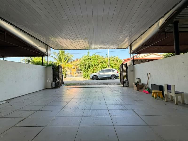 2-storey Terraced House for Sale in Sungai Petani (Kedah) - Azura Ghani - Exterior - PropertyGuru.com.my