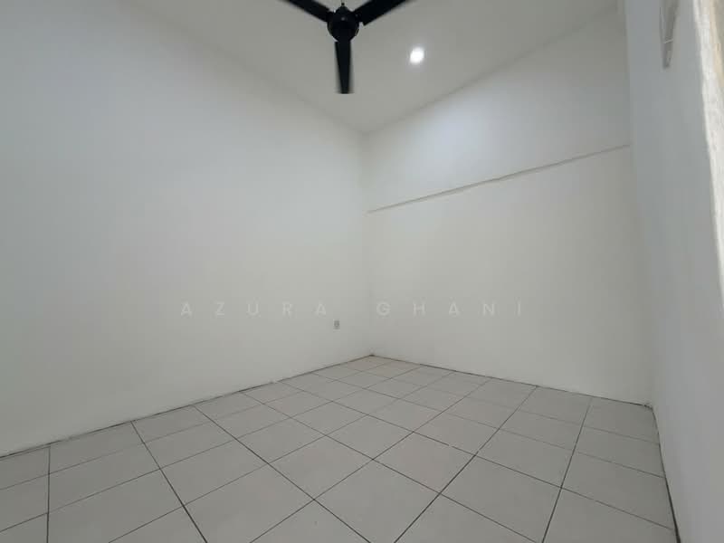 2-storey Terraced House for Sale in Sungai Petani (Kedah) - Azura Ghani - Interior - PropertyGuru.com.my