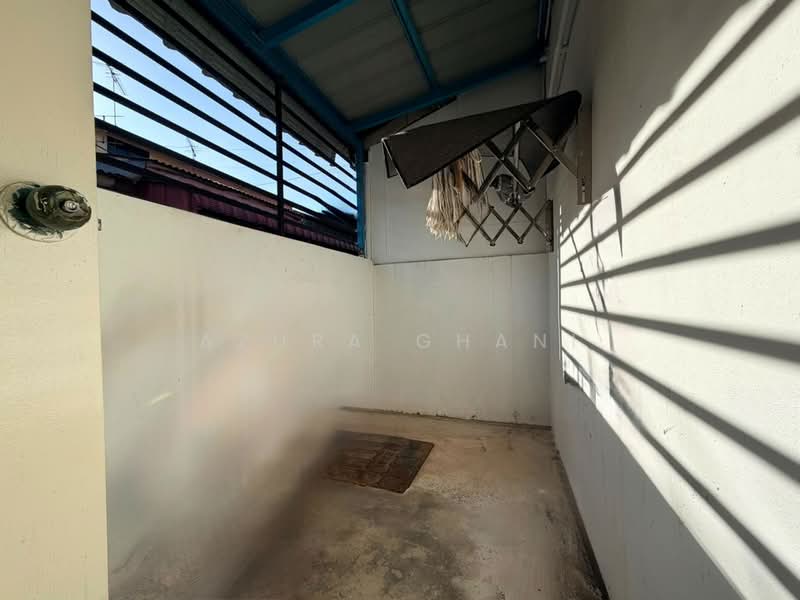 2-storey Terraced House for Sale in Sungai Petani (Kedah) - Azura Ghani - Exterior - PropertyGuru.com.my