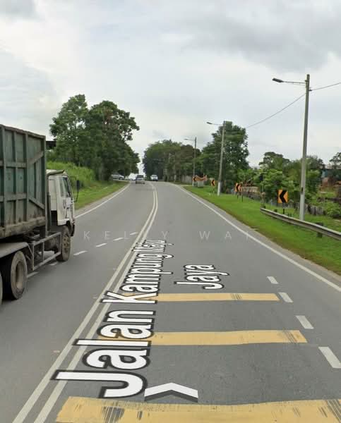 Industrial Land for Sale in Kampung Baru Seelong (Senai) - Kelly Wai - PropertyGuru.com.my