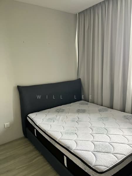 Service Residence for Rent at Lumi Tropicana Serviced Residence - Will Lee - Bedroom - PropertyGuru.com.my