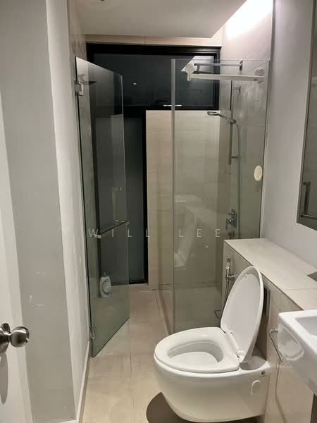 Service Residence for Rent at Lumi Tropicana Serviced Residence - Will Lee - Bathroom - PropertyGuru.com.my