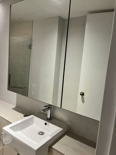 Service Residence for Rent at Lumi Tropicana Serviced Residence - Will Lee - Bathroom - PropertyGuru.com.my