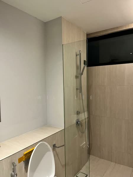 Service Residence for Rent at Lumi Tropicana - Will Lee - Bathroom - PropertyGuru.com.my